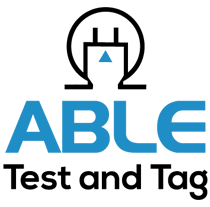 Able Test & Tag